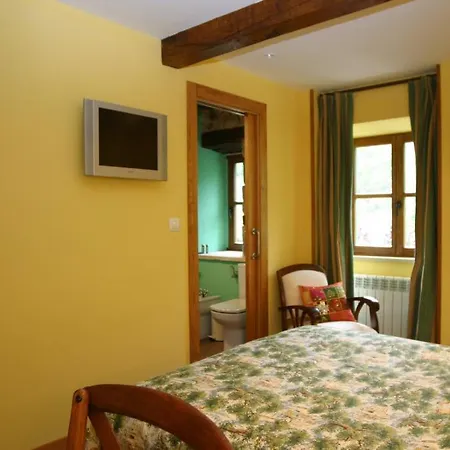 Hotel & Spa La Casona De Cosgaya Hotel